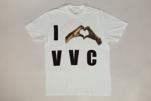 I Love VVC Tee
