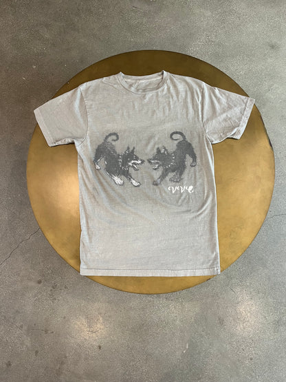 Gemini Tee (Sample)
