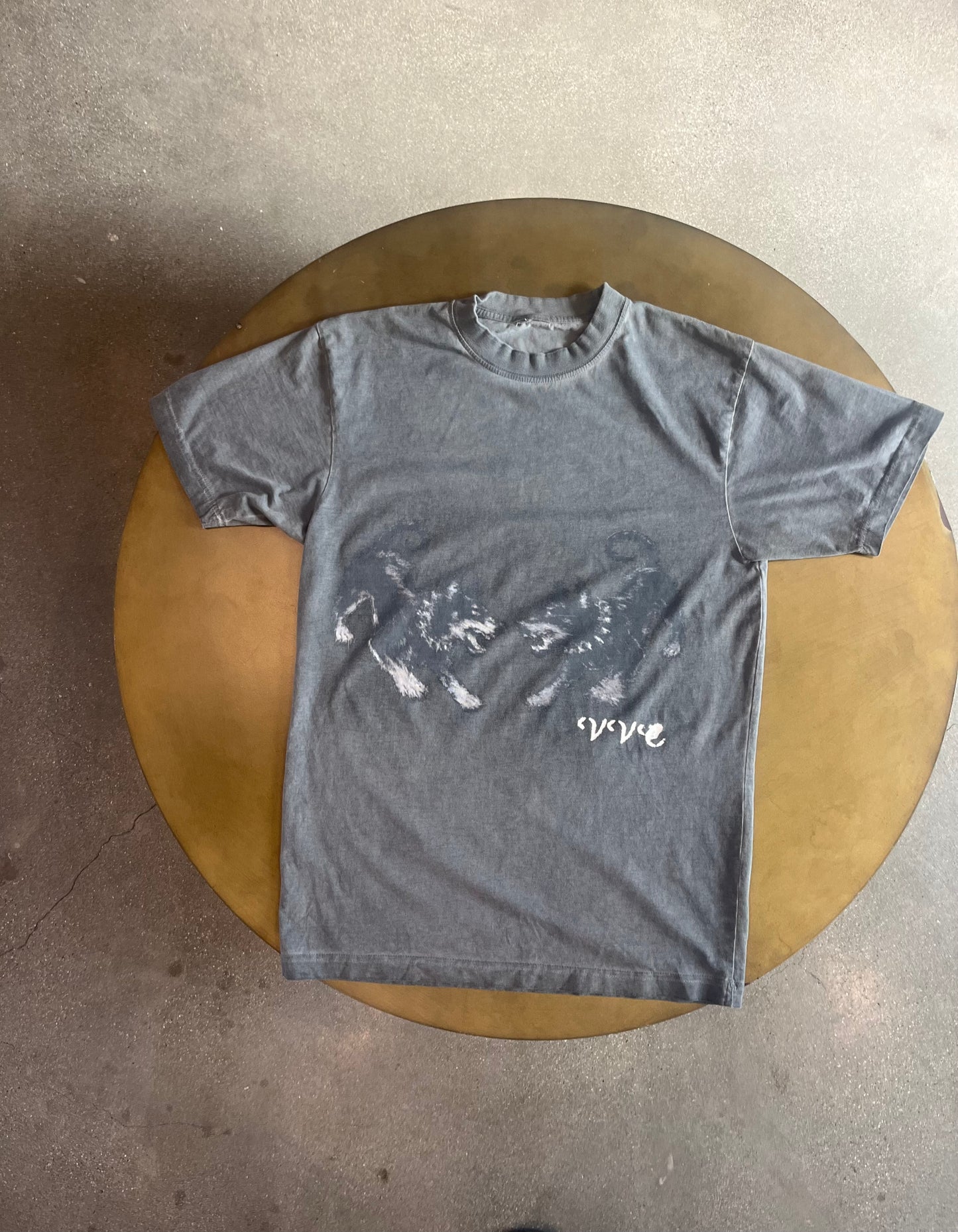 Gemini Tee (Sample)