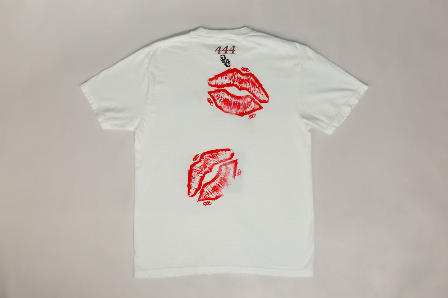 I Love VVC Tee