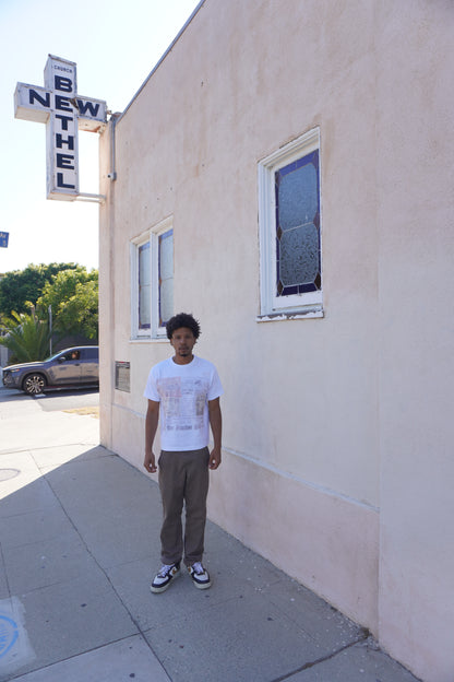 FREEDOM TEE (Preorder)