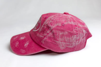 VVC Denim Baseball Cap