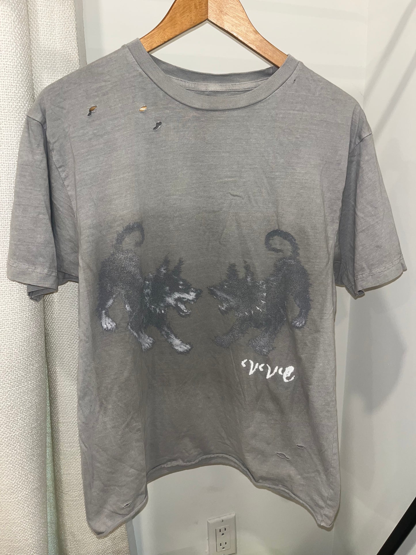 Gemini Tee (Sample)