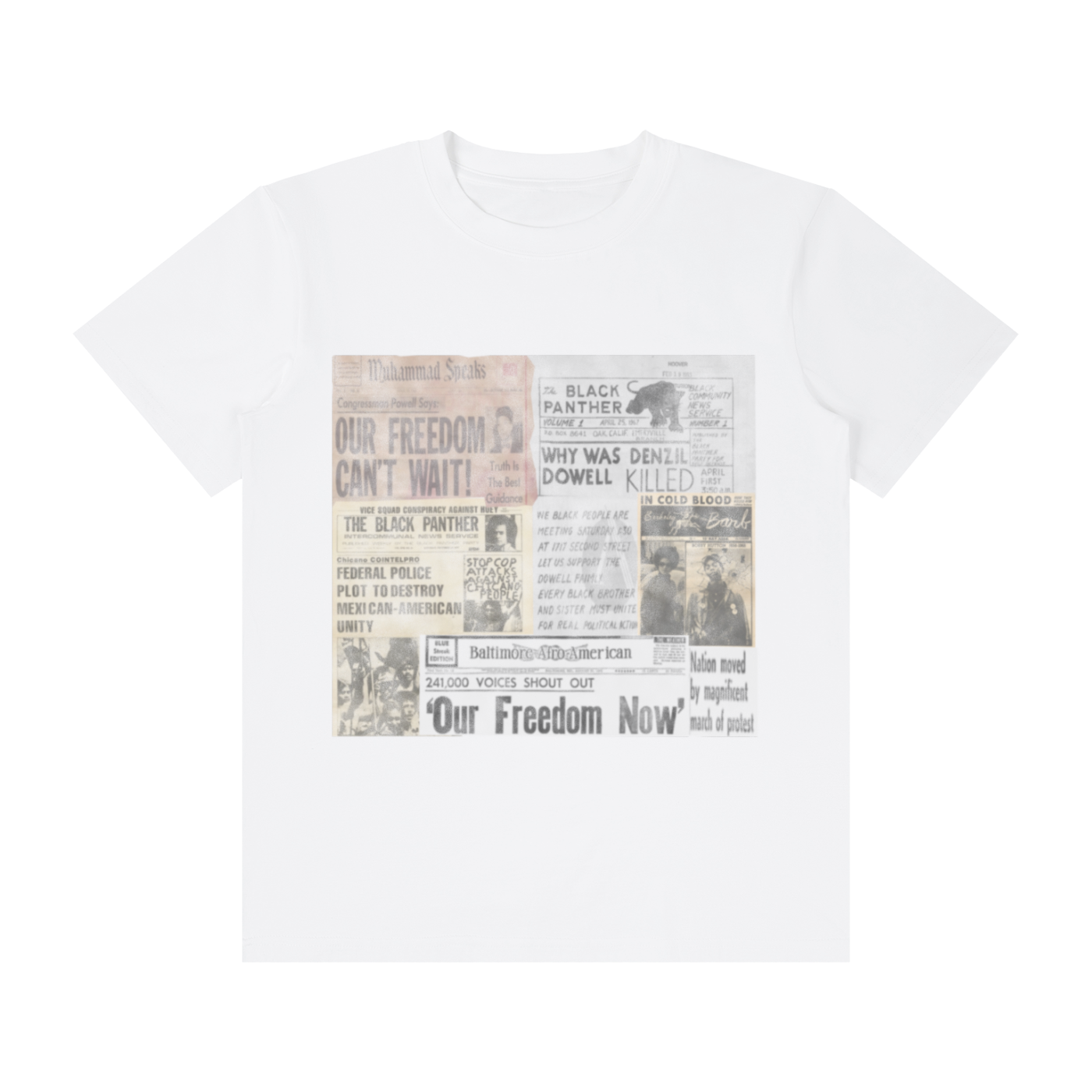 Freedom Tee